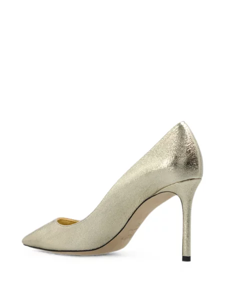 Pantofi cu toc Jimmy Choo