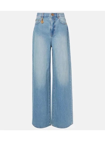 Blugi Zimmermann albastru