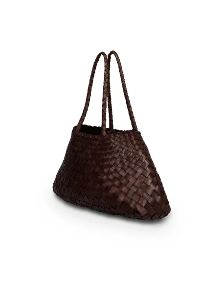 Torebka Dragon Diffusion brązowa