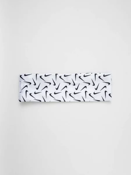 Шапка Nike белая