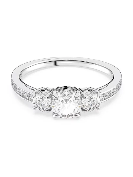 Пръстен Swarovski RE ATTRACT