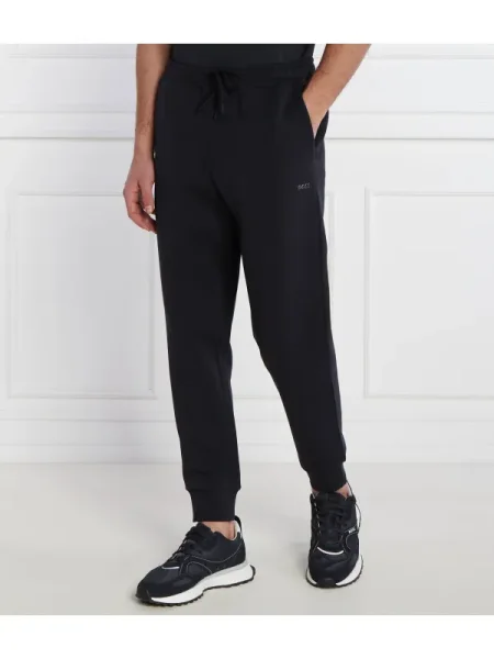 BOSS GREEN Jogger nadrág Hadiko | kék