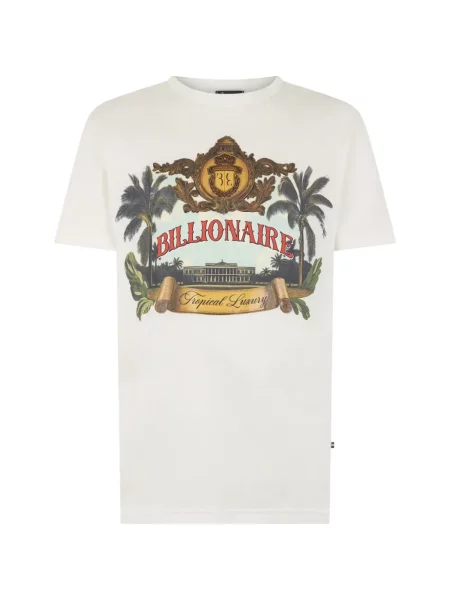 Tricou Billionaire