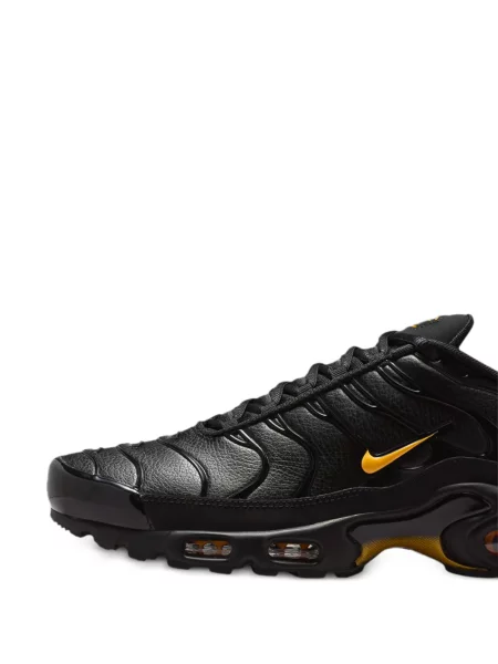 Ретро бягане чехли Nike черно