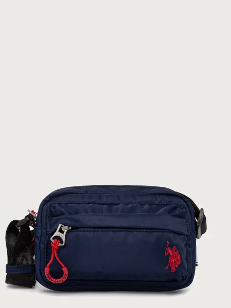 U.S. Polo Assn. geantă mică pentru bărbați BIGFORK