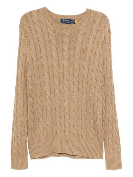 Pulover Polo Ralph Lauren maro