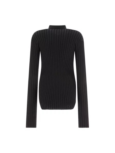 Sweter Nensi Dojaka czarny