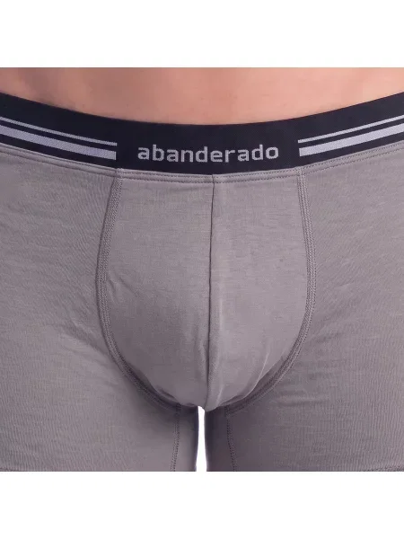 Chiloți Abanderado gri