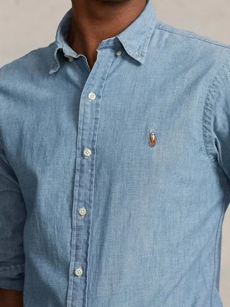 Polo Ralph Lauren Farmering kék