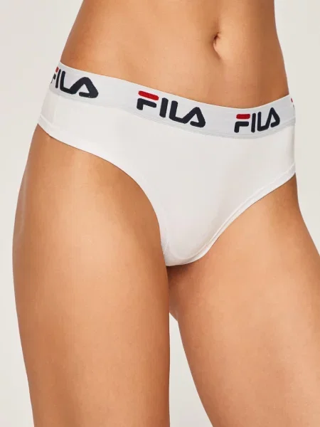 Fila Прашки бяло