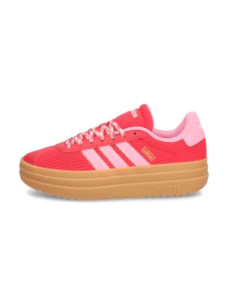 Tenisky Adidas červené