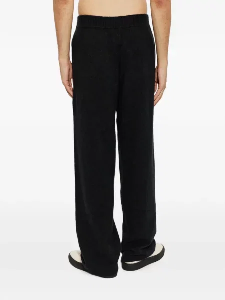 Pantaloni Laneus negru