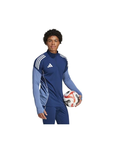 Geacă Adidas albastru