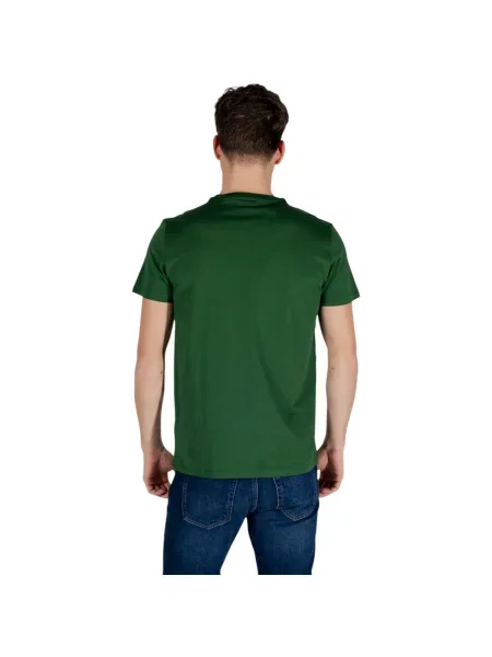 Lacoste Tricou verde