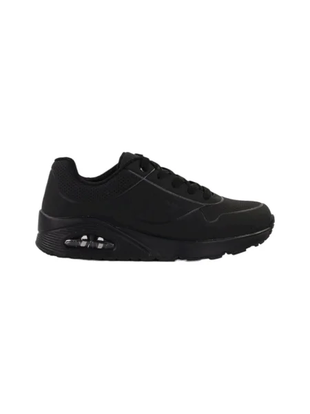 Pantofi Skechers negru