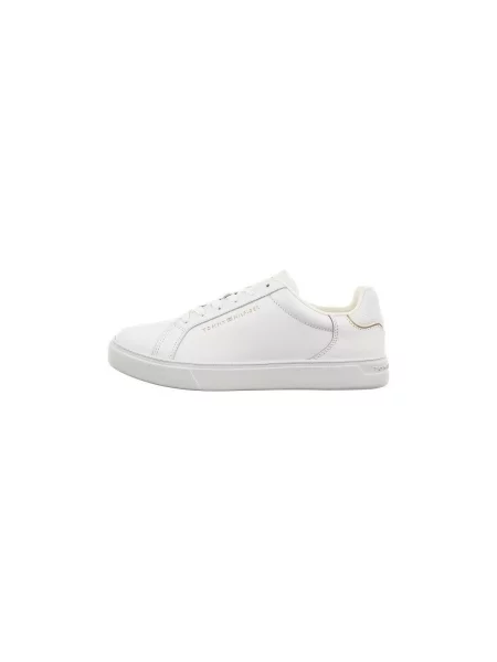 Tenisice Tommy Hilfiger bijela