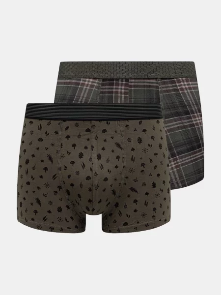 Medicine boxerky s