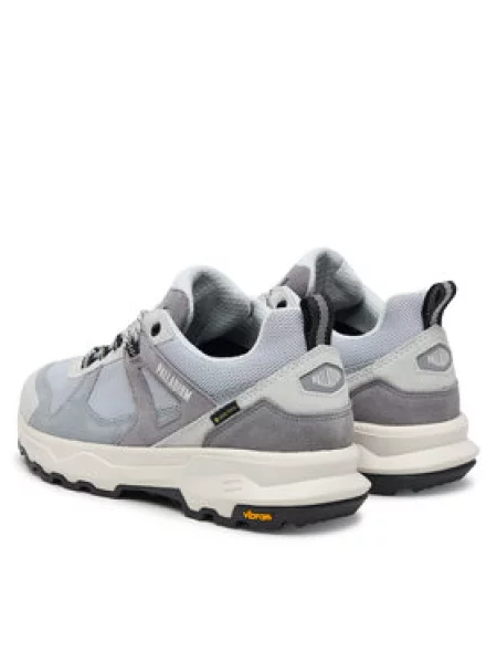 Palladium Laisvalaikio batai Offlite Evomix Gtx Gore-Tex pilka