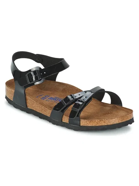 Pantofi Birkenstock negru