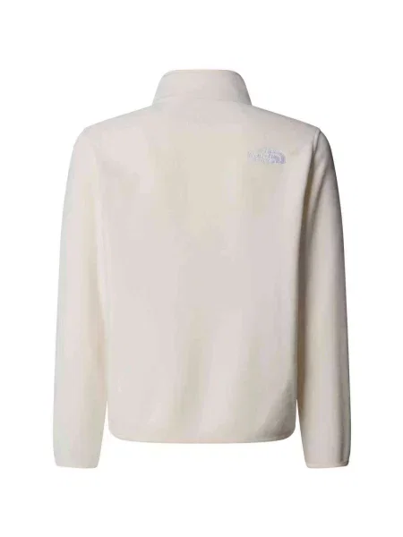 Mikina The North Face biela
