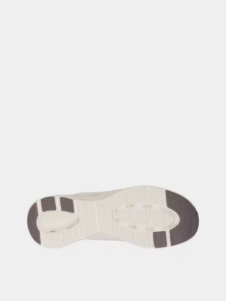 Кожаные повседневные кроссовки Skechers розовые