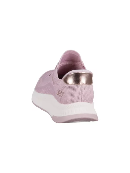 Pantofi Skechers alb