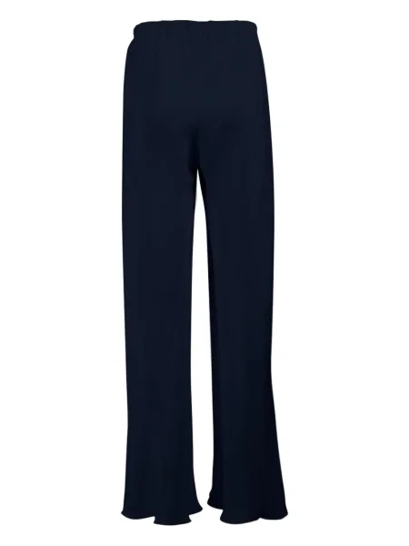 Pantaloni Peter Cohen albastru