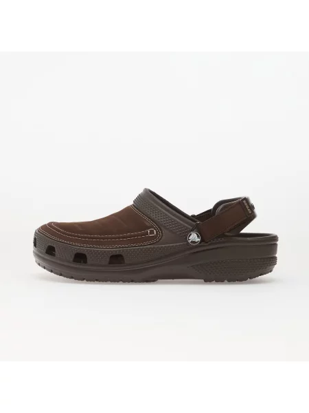Sneakers Crocs Yukon Vista II LR Clog M Espresso/ Mushroom EUR