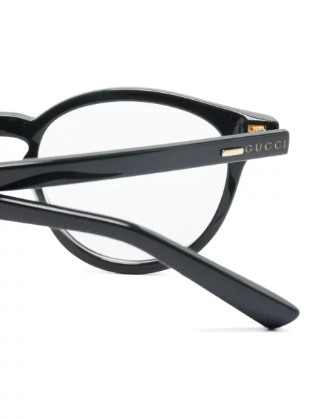 Napszemüveg Gucci Eyewear fekete