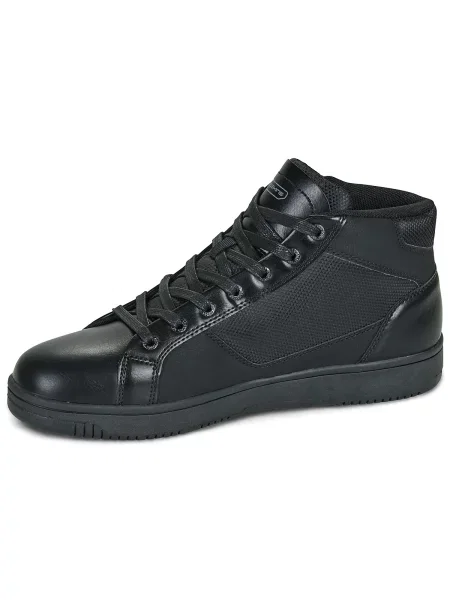Pantofi Redskins negru