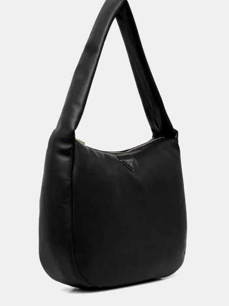 Geantă Guess negru