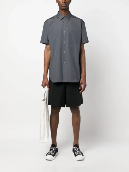 Trumpas marškiniai Comme Des Garçons Shirt