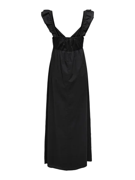 Only Petite Rochie ONLALLIE' negru