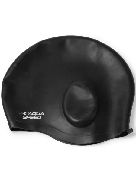 Šiltovka Aqua Speed čierna