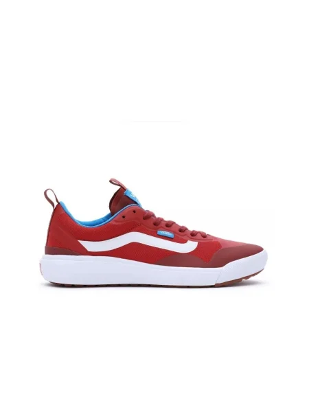 Pantofi Vans roșu