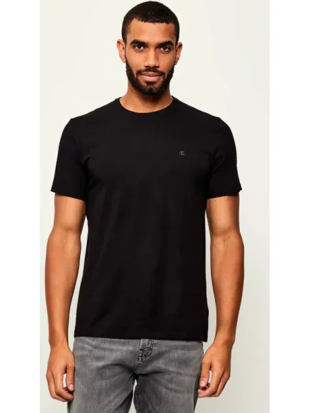 Calvin Klein Tricou negru