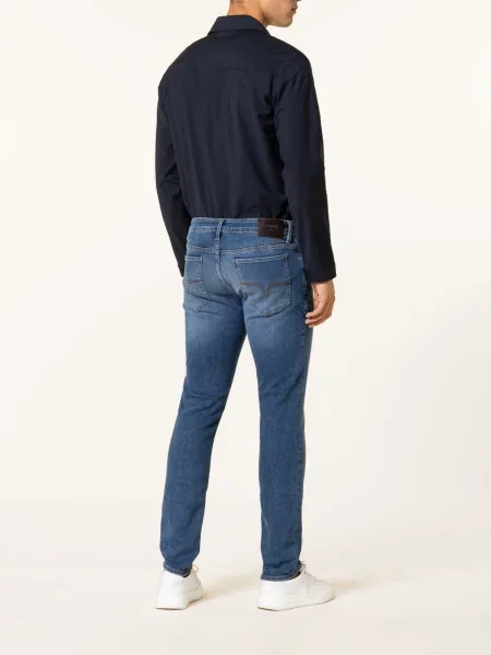 Joop! Jeans Džíny Stephen Slim Fit turquoiseaqua
