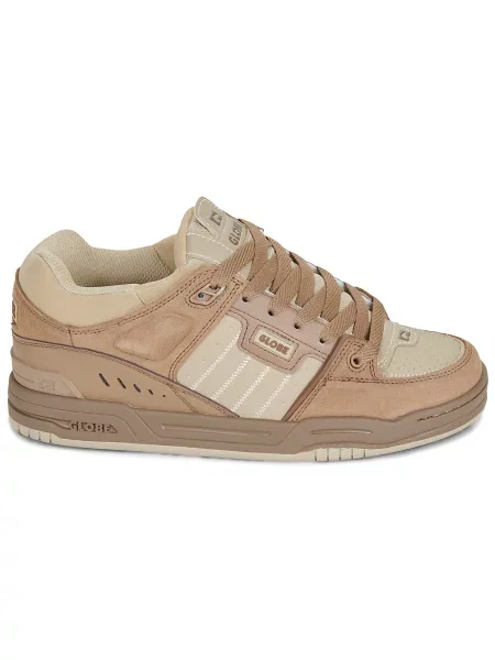 Pantofi Globe maro