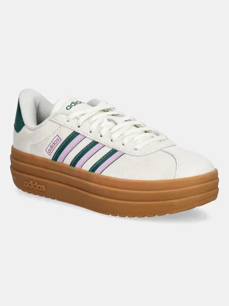 Superge adidas Vl Court Bold bež