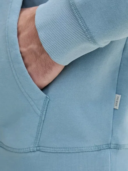 Guess Jeans кофта з капюшоном