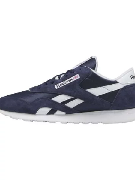 Klasické tenisky Reebok modrá