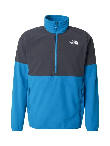 Pulover The North Face albastru