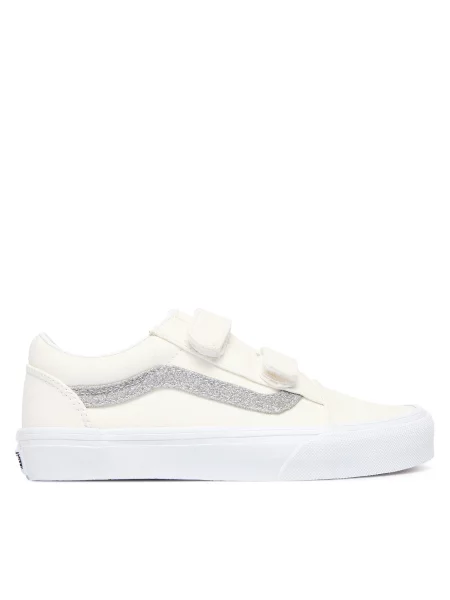 Tenis superge Vans Old Skool V črna