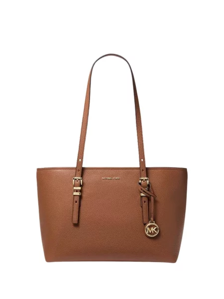 Kabelka MICHAEL Michael Kors hnědá