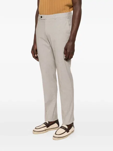 Pantaloni chino Incotex