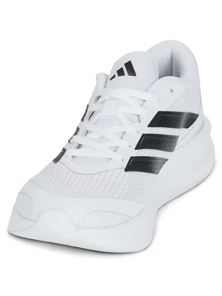 Pantofi Adidas alb