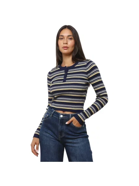 Ruha La Modeuse kék