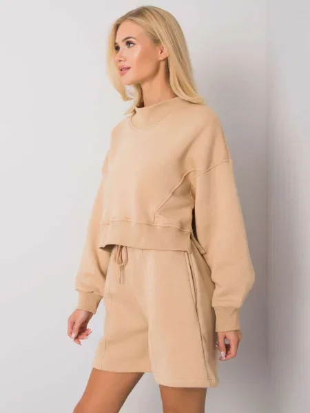 Jopa Fashionhunters bež