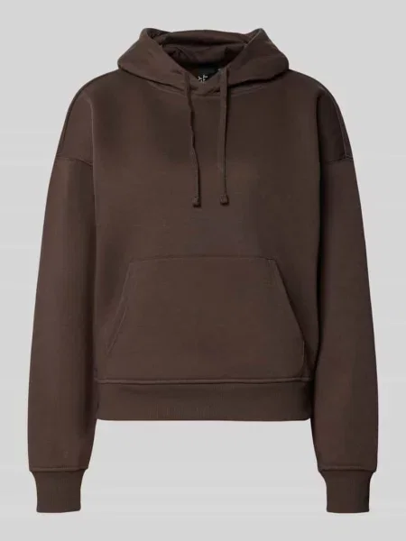 Bluza z kapturem o kroju regular fit z mieszanki bawełny model BEST Only