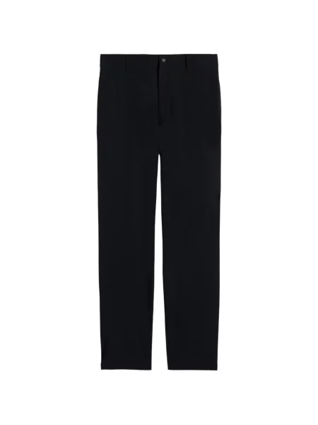 Pantaloni Aspesi albastru